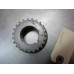 28D020 Crankshaft Timing Gear For 13-15 Honda Pilot EX-L 3.5 13621RV0A01